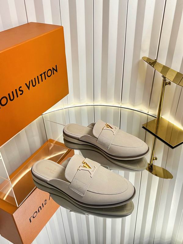 Louis Vuitton Slippers Wmns ID:20260722-198